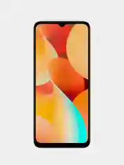 Голубой смартфон Tecno Spark 10 4/128 Gb