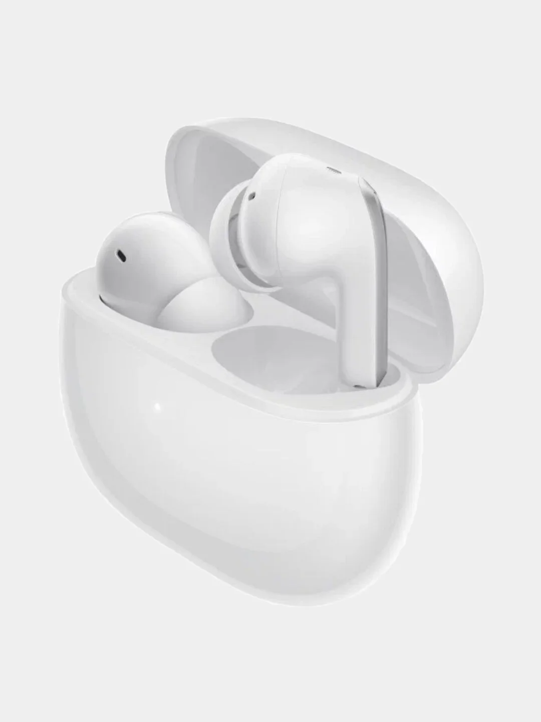 Белый беспроводные наушники Xiaomi Redmi Buds 4 Pro, M2132E1