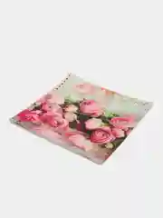 Розовый декоративная наволочка