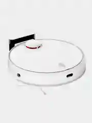 Белый робот-пылесос Xiaomi Mijia Robot Vacuum-Mop 2, MJST1S