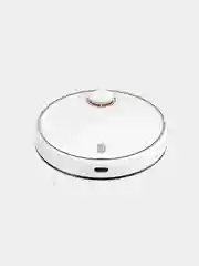Белый робот-пылесос Xiaomi Mijia Robot Vacuum-Mop 2, MJST1S