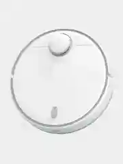 Белый робот-пылесос Xiaomi Mijia Robot Vacuum-Mop 2, MJST1S