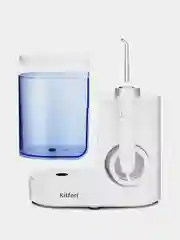 Ирригатор для полости рта Kitfort КТ-2914, 1 л, 6 насадок