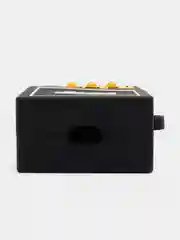 Алый чехол для Airpods 1/2, Airpods Pro, Airpods 3