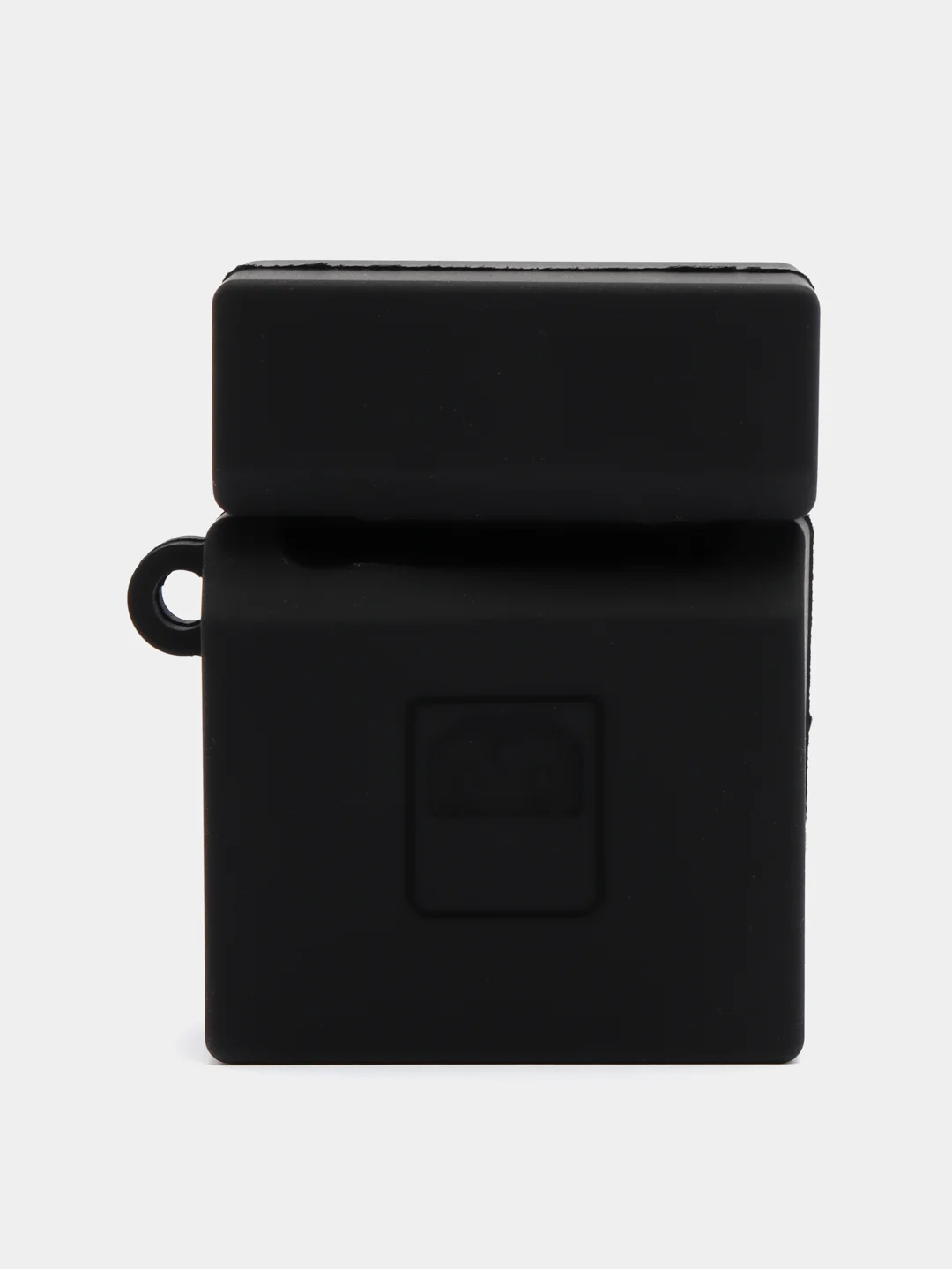 Алый чехол для Airpods 1/2, Airpods Pro, Airpods 3