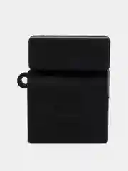 Алый чехол для Airpods 1/2, Airpods Pro, Airpods 3