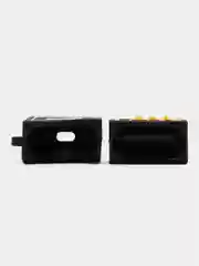 Алый чехол для Airpods 1/2, Airpods Pro, Airpods 3