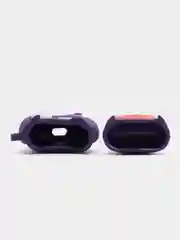 Белый чехол для Airpods 1/2, Airpods Pro, Airpods 3