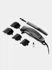 Машинка для стрижки Centek CT-2102, 12 Вт, 4 насадки