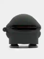 Желтый чехол для Airpods 1/2, Airpods Pro, Airpods 3