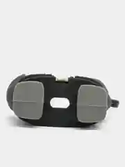 Желтый чехол для Airpods 1/2, Airpods Pro, Airpods 3