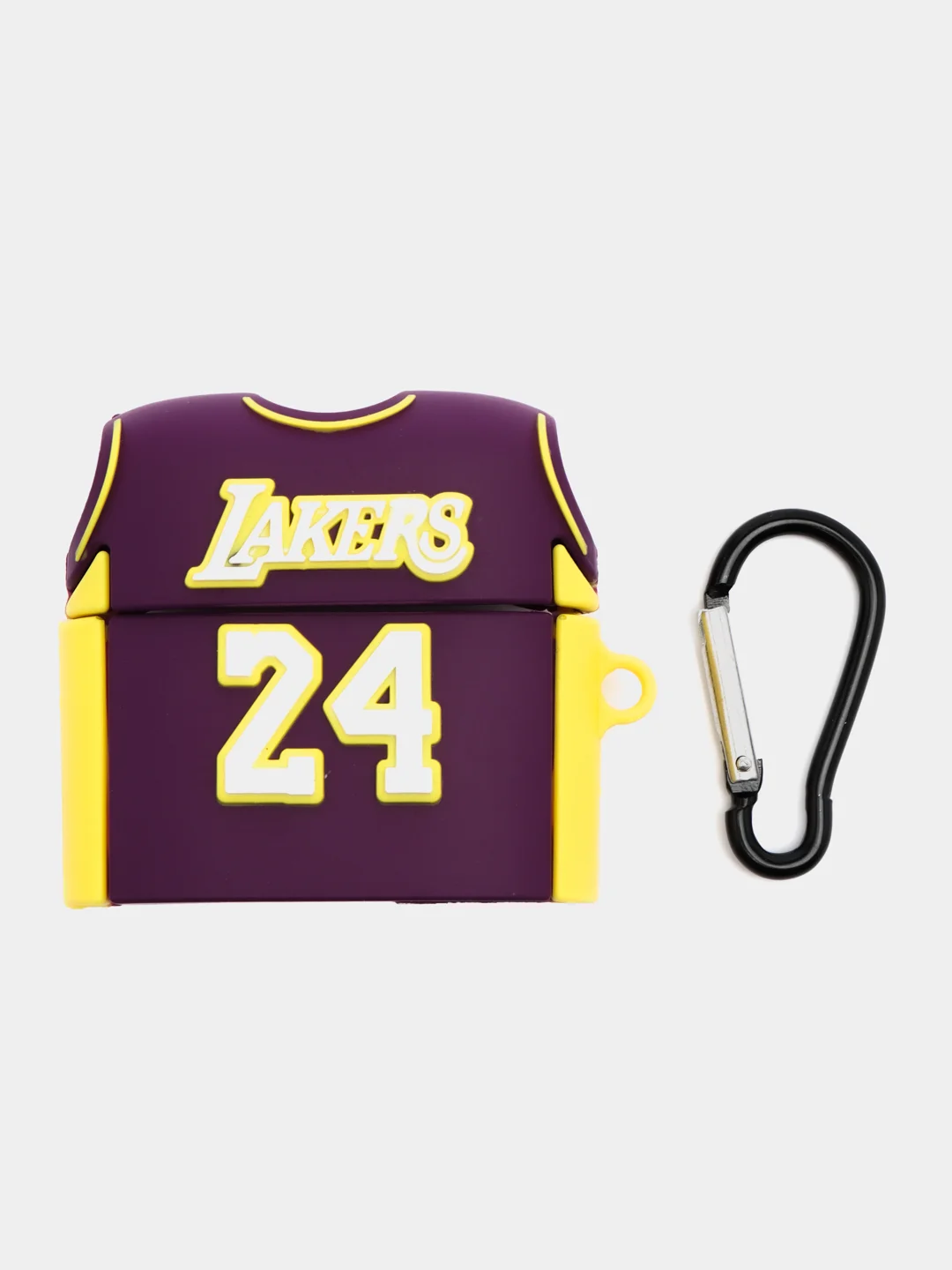 Желтый чехол для Airpods 1/2, Airpods Pro, Airpods 3