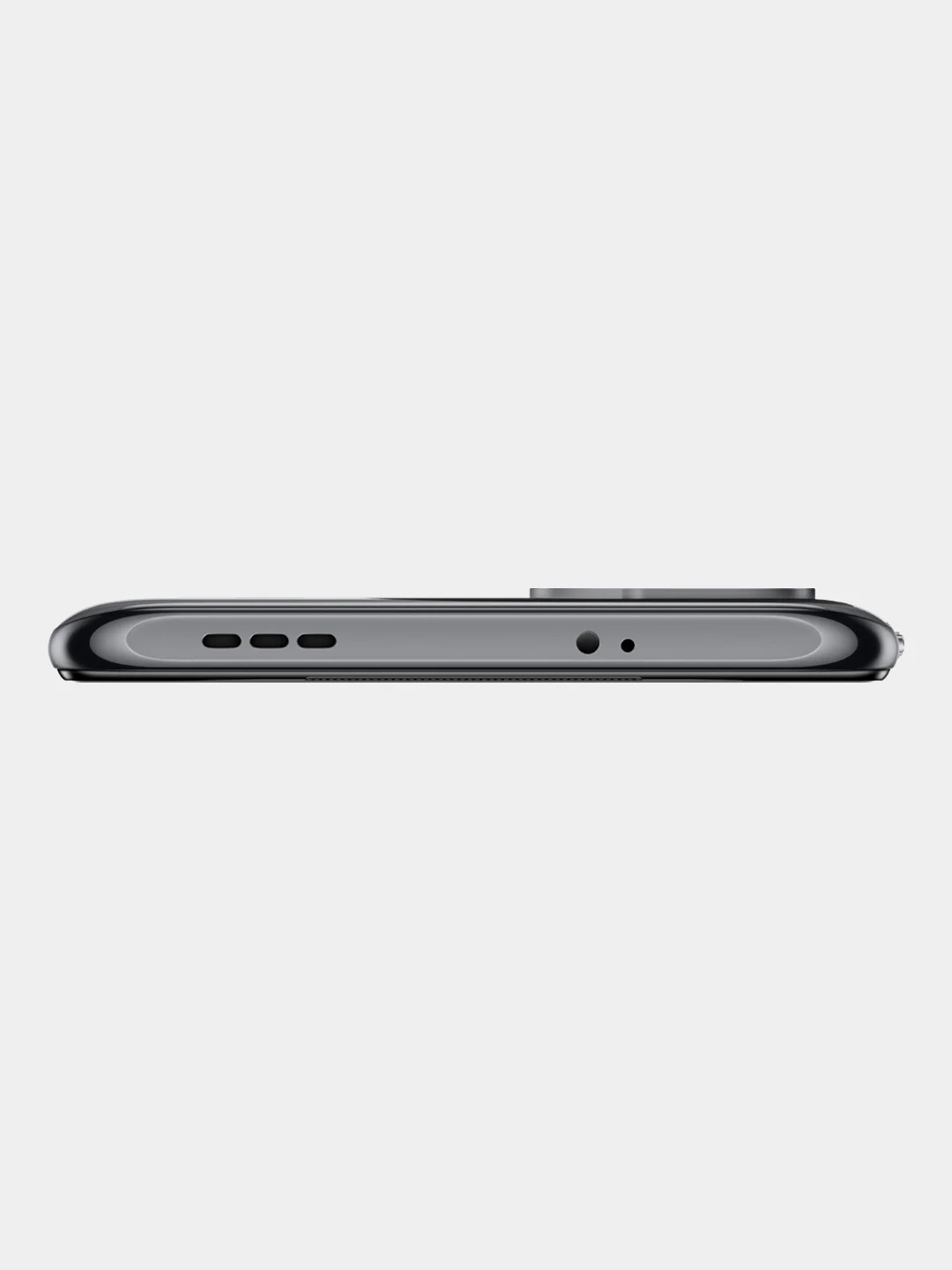 Серый смартфон Xiaomi POCO M5s 8/256 Gb