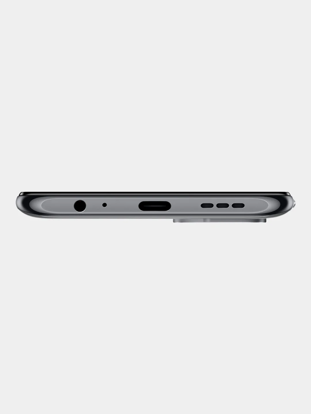 Серый смартфон Xiaomi POCO M5s 8/256 Gb