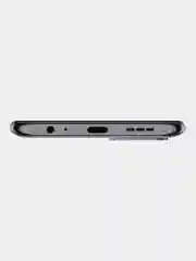 Серый смартфон Xiaomi POCO M5s 8/256 Gb