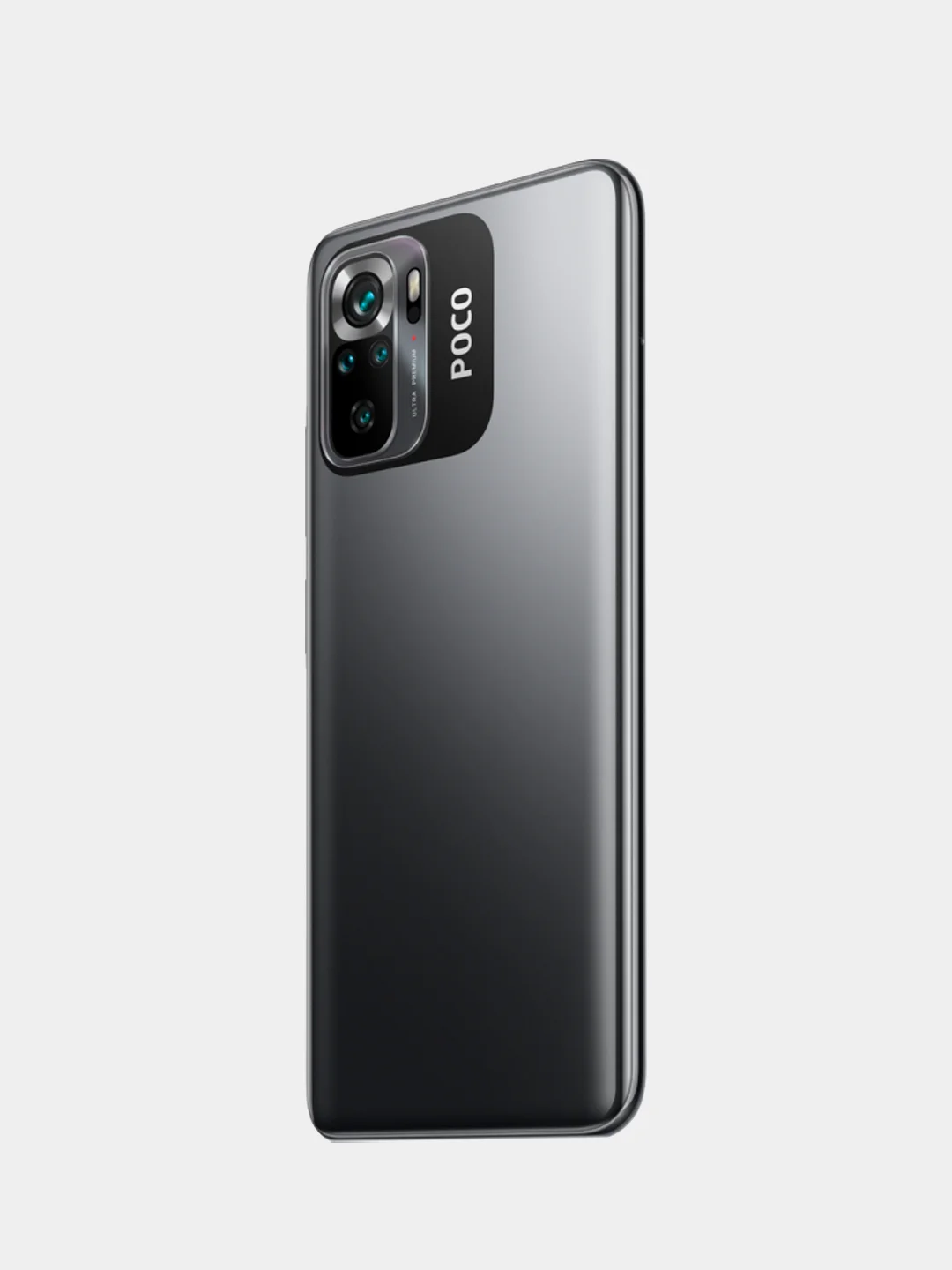 Серый смартфон Xiaomi POCO M5s 8/256 Gb