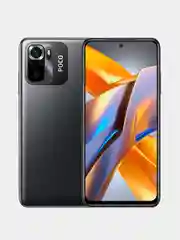 Серый смартфон Xiaomi POCO M5s 8/256 Gb