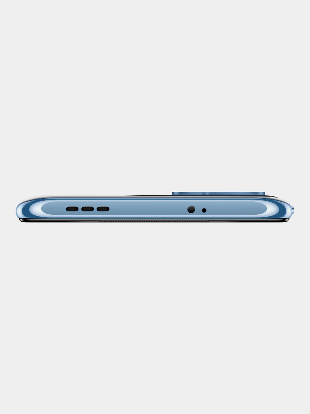 Серый смартфон Xiaomi POCO M5s 8/256 Gb