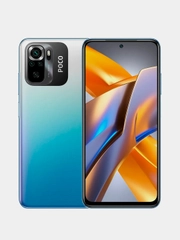 Смартфон Xiaomi POCO M5s 8/256 Gb