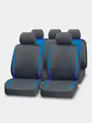 Чехлы для автомобильных сидений AUTOPREMIER Impulse, универсальный, комплект