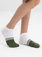 Индиго носки детские для мальчиков и девочек, короткие