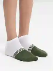 Индиго носки детские для мальчиков и девочек, короткие