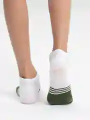 Индиго носки детские для мальчиков и девочек, короткие