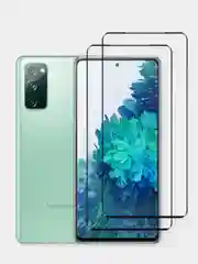 Марсала защитное стекло Samsung Galaxy S20 FE, S20FE, Самсунг Галакси С20 ФЕ, С20ФЕ