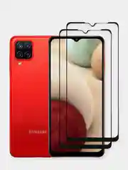 Марсала защитное стекло Samsung Galaxy A12 A13 M12 А23 A02S A02 A03S A03 A04 A04S A13 A04E