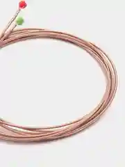 Струны для акустической гитары Alice A206P-SL Super Light