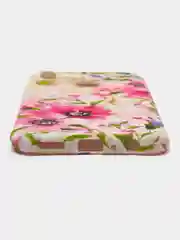 Белый чехол с рисунком Huawei Y9 2019 Pro P Smart/Samsung A6/J6/2018/Xiaomi Note 7/iPhone 6/8/5