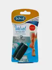 Сменные ролики для пилки Scholl, 2 штуки