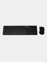 Беспроводной набор: клавиатура и мышь Smartbuy SBC-229352AG