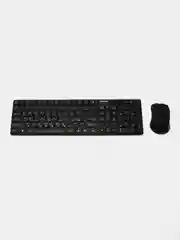 Беспроводной набор: клавиатура и мышь Smartbuy SBC-229352AG