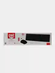 Беспроводной набор: клавиатура и мышь Smartbuy SBC-229352AG