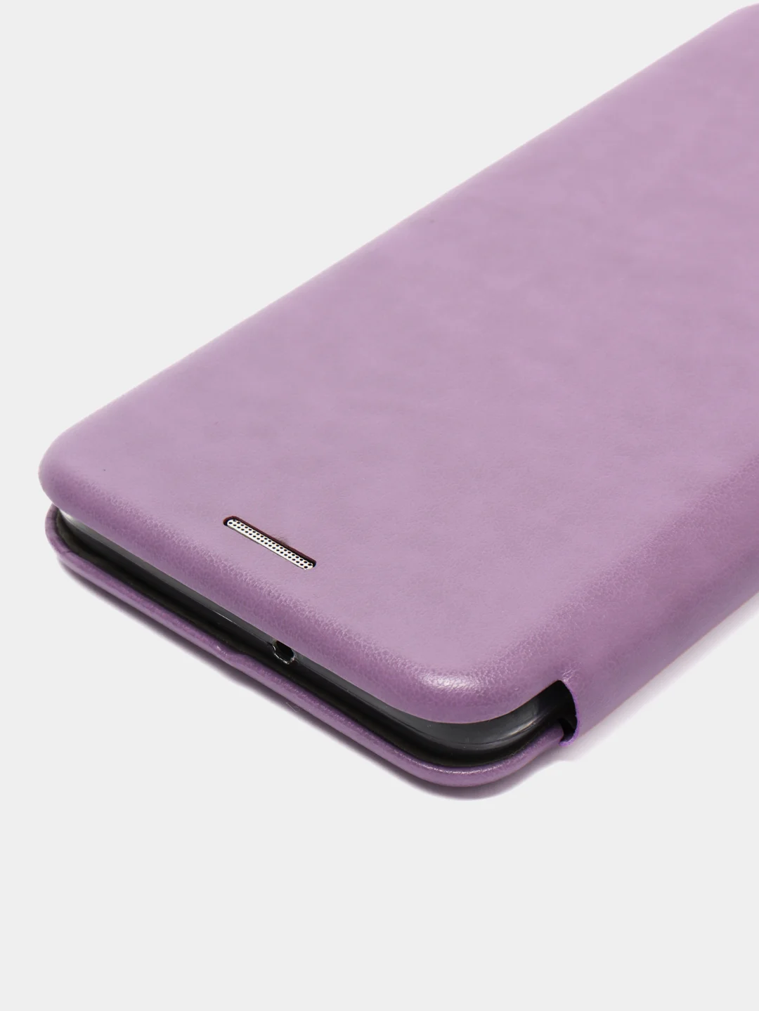 Синий чехол книжка на Samsung Galaxy A51, Самсунг Галакси А51