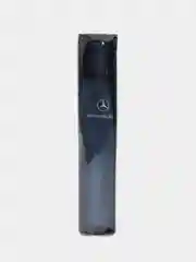 Синий зонты, автомат, 4 вида, унисекс