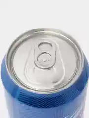 Пиво светлое безалкогольное Tuborg non-alcoholic, 0,45 л