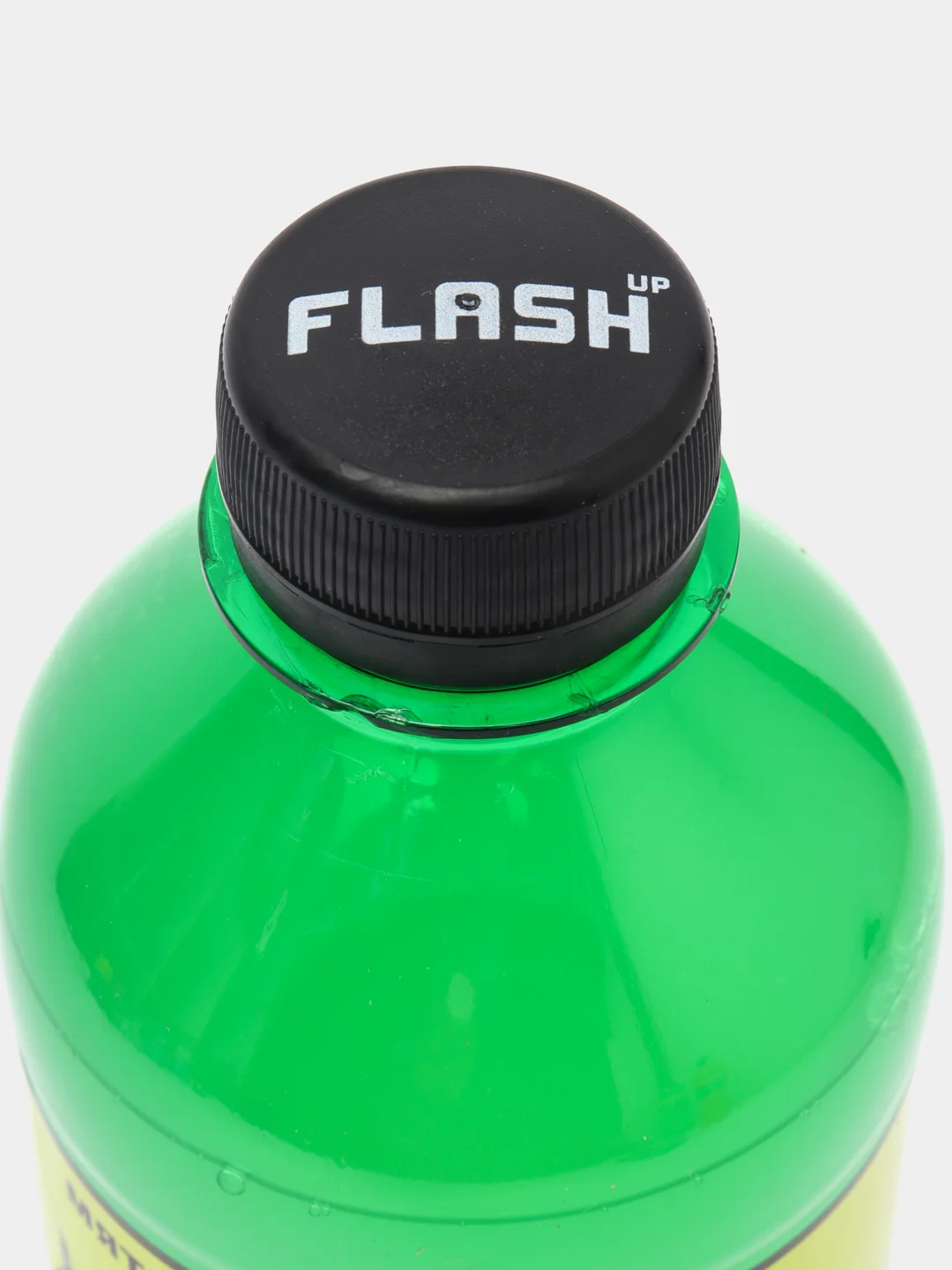 Напиток безалкогольный энергетический Flash Up со вкусом мяты и лайма, 0,5 л