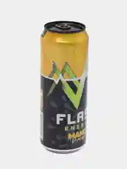 Напиток безалкогольный Flash Up Energy со вкусом манго и ананаса, 0,45 л