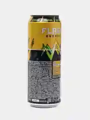 Напиток безалкогольный Flash Up Energy со вкусом манго и ананаса, 0,45 л