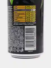 Напиток безалкогольный Flash Up Energy со вкусом манго и ананаса, 0,45 л