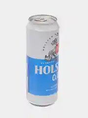 Напиток пивной безалкогольный Holsten 0,0, 0,45л