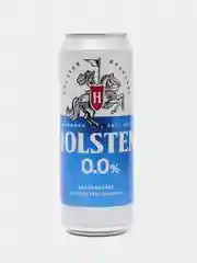 Напиток пивной безалкогольный Holsten 0,0, 0,45л