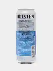 Напиток пивной безалкогольный Holsten 0,0, 0,45л