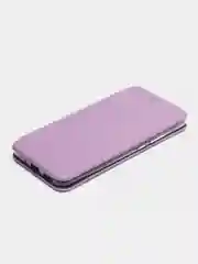 Аметистовый чехол-книжка Xiaomi Redmi 9A (Сяоми Редми 9А)