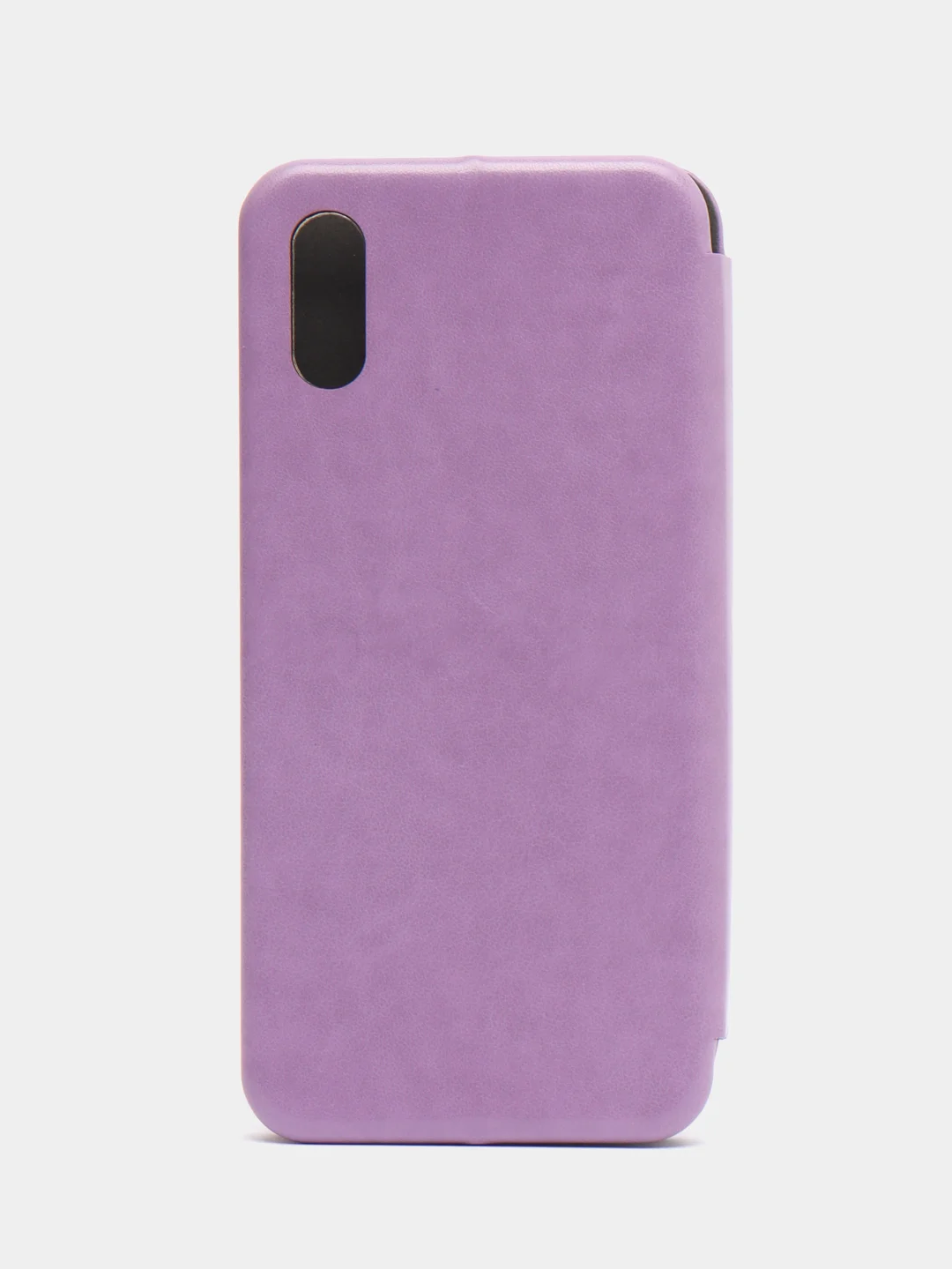 Аметистовый чехол-книжка Xiaomi Redmi 9A (Сяоми Редми 9А)