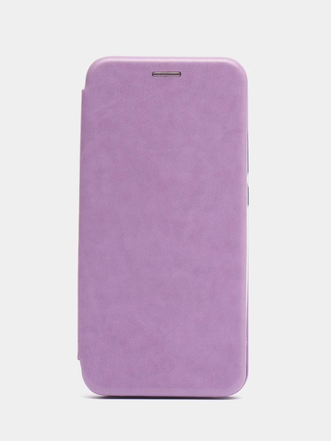 Аметистовый чехол-книжка Xiaomi Redmi 9A (Сяоми Редми 9А)