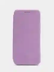Аметистовый чехол-книжка Xiaomi Redmi 9A (Сяоми Редми 9А)