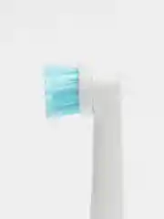 Зеленый насадки для электрической зубной щетки, совместимые с Oral-B, Braun, CS Medica, B.Well